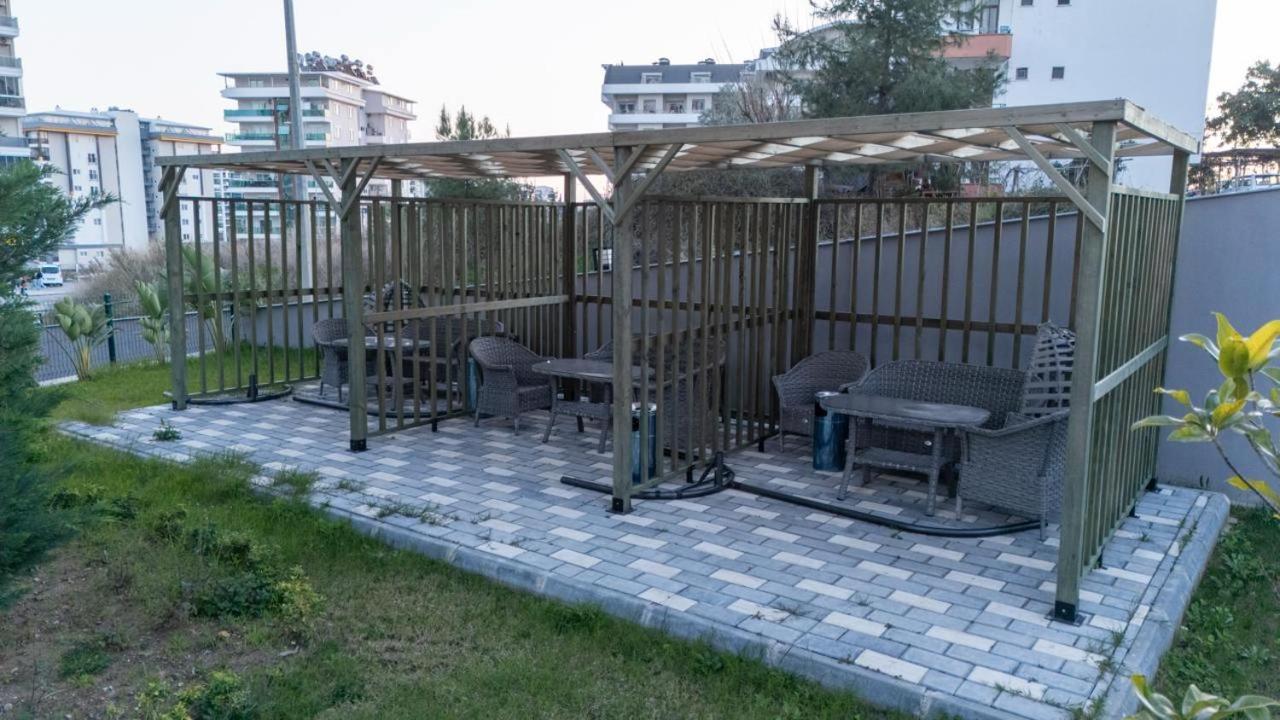 Seda Leilighet