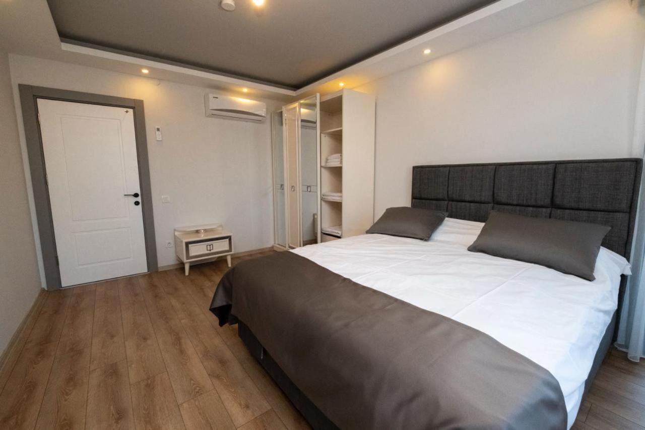 Seda Leilighet Alanya