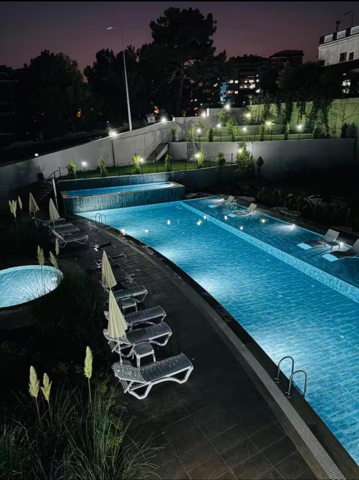 Leilighet Seda Alanya