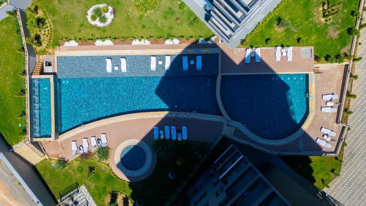 Leilighet Seda Alanya