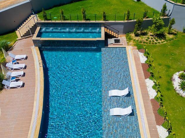 Leilighet Seda Alanya