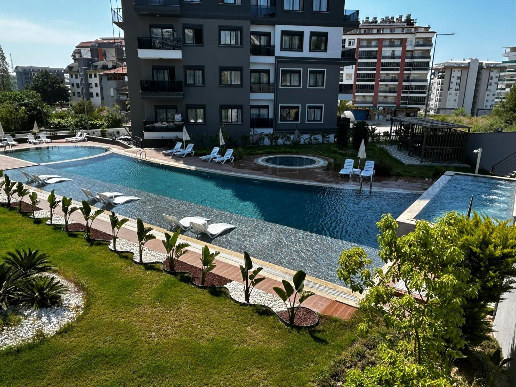 Seda * Alanya