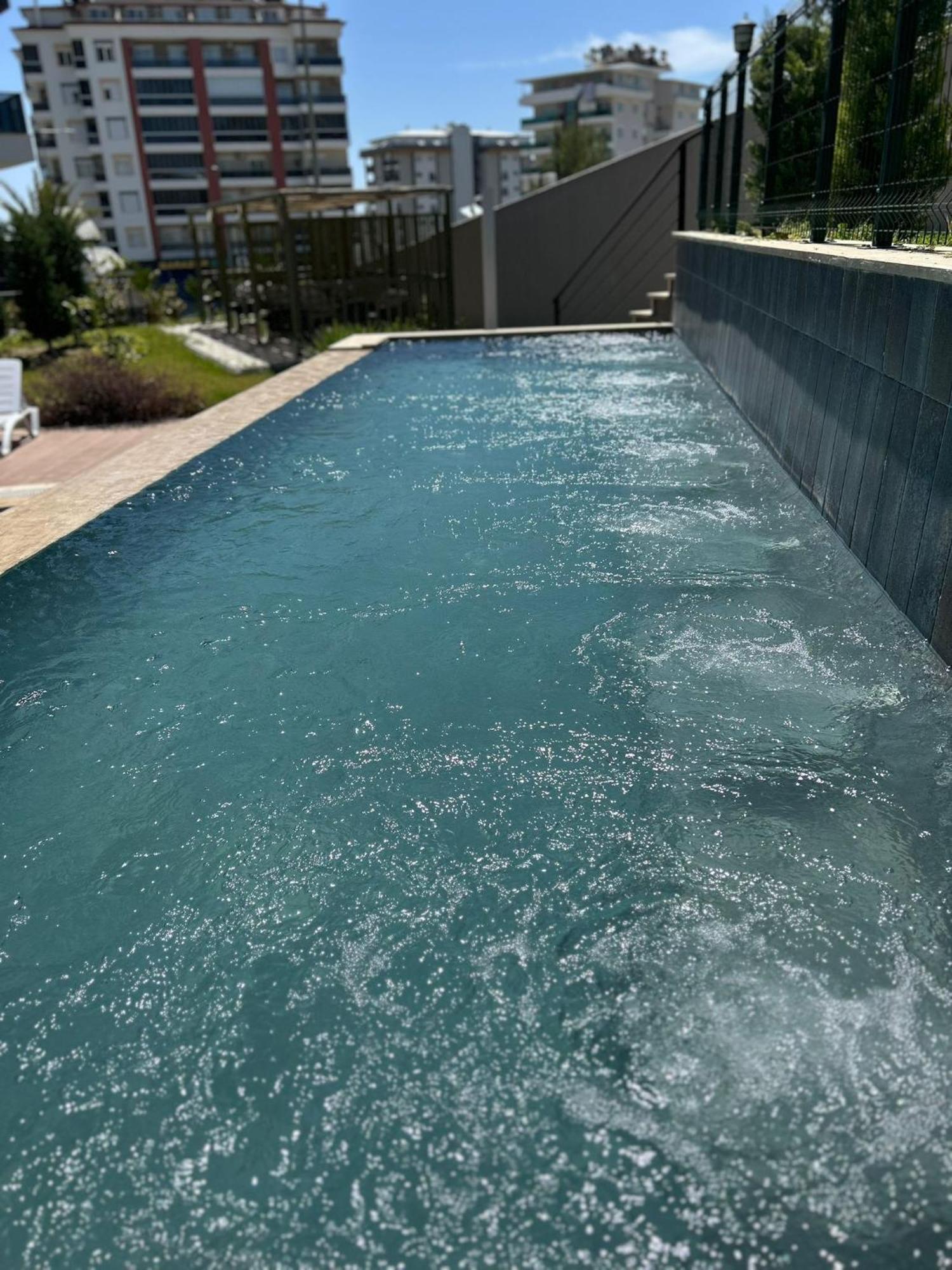 Seda Leilighet Alanya